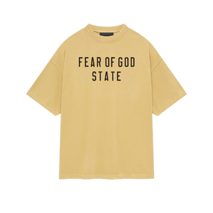 Fear of God Essentials FW24 Amber T-shirt