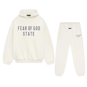 Fear of God Essentials FW24 Shell Full set