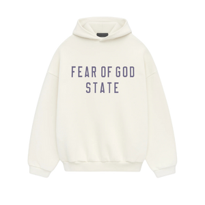Fear of God Essentials FW24 Shell Hoodie