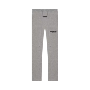 Fear of God Essentials Relaxed Pants Dark Oatmeal
