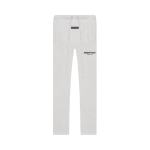 Fear of God Essentials Relaxed Pants Light Oatmeal