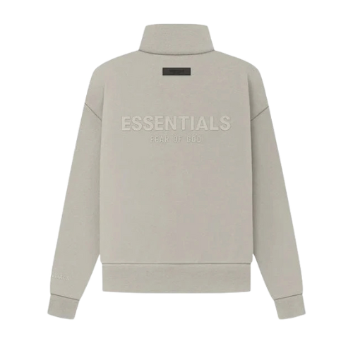 Fear of God Essentials SS23 Full Zip Jacket Seal