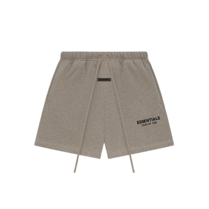 Fear of God Essentials SS25 Homestead Heather Kort Broek