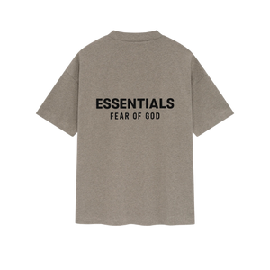 Fear of God Essentials SS25 Homestead Heather T-shirt