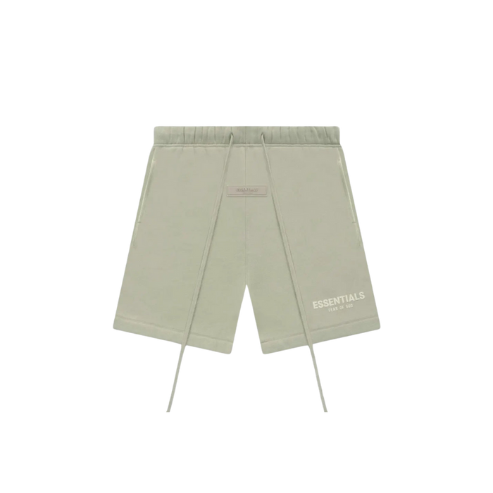 Fear of God Essentials Seafoam Korte Broek