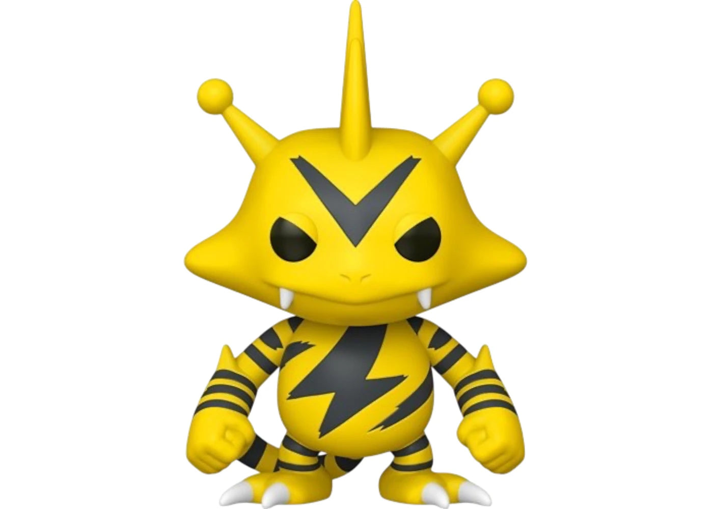Funko Pop! Games Pokémon Electabuzz Figure #1124