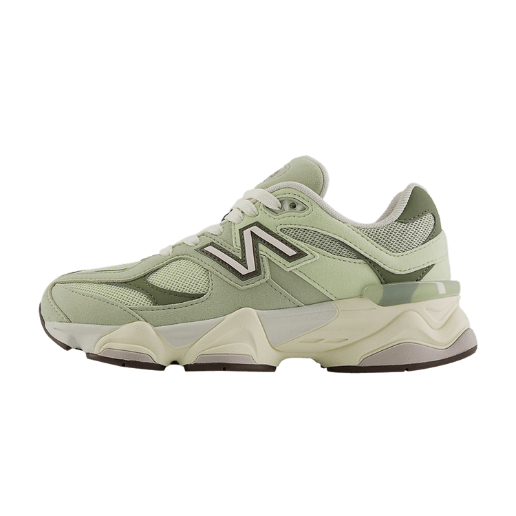 New Balance 9060 Olivine (GS)