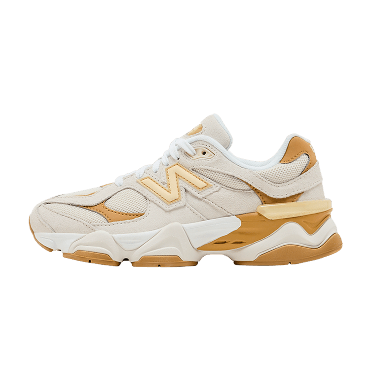 New Balance 9060 Sea Salt Dolce (GS)