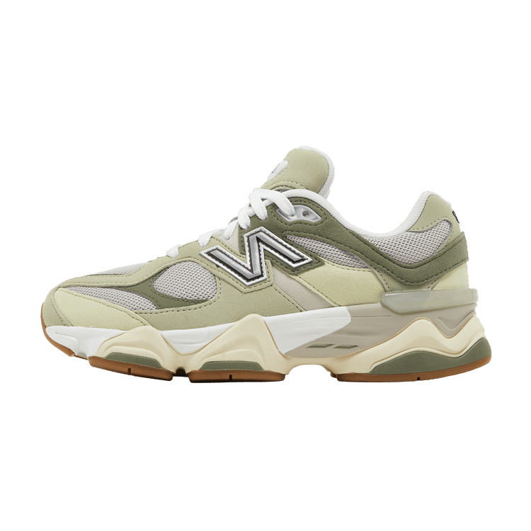 New Balance 9060 Green Gum (GS)