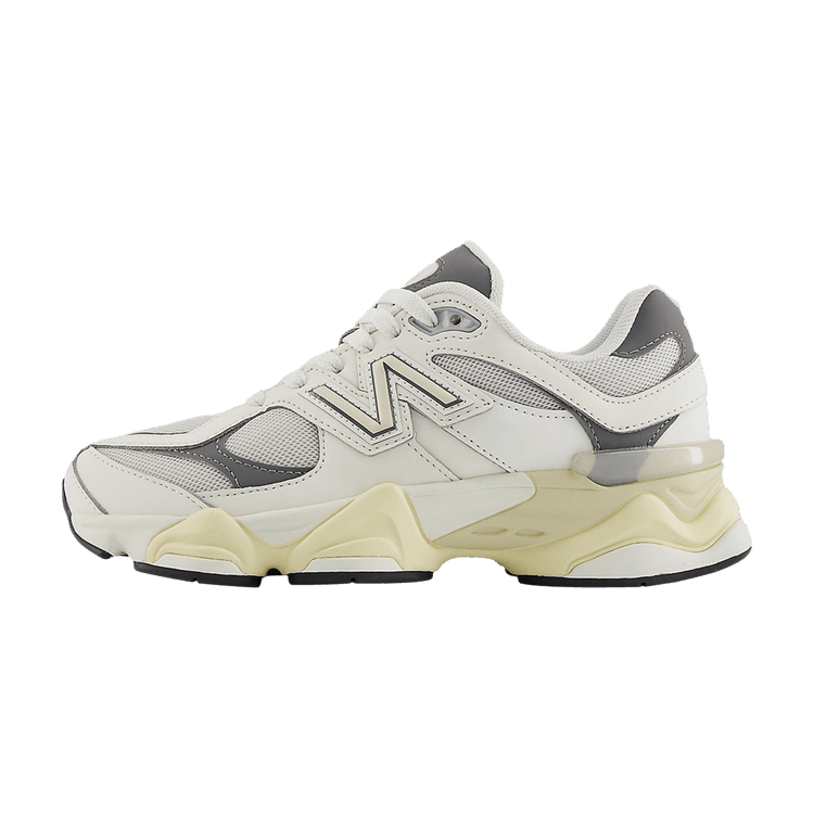New Balance 9060 Sea Salt Castlerock (GS)
