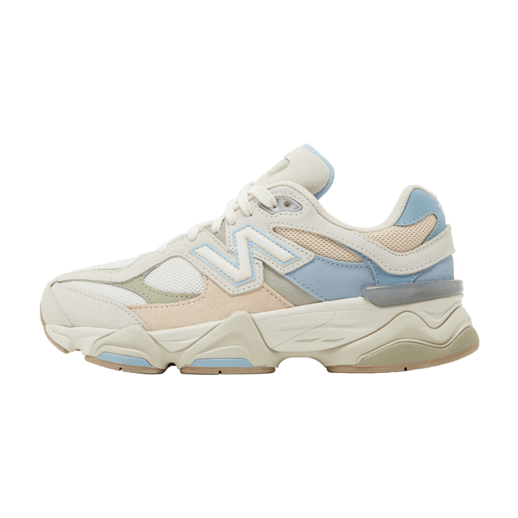 New Balance 9060 Festival Pack Blue (GS)