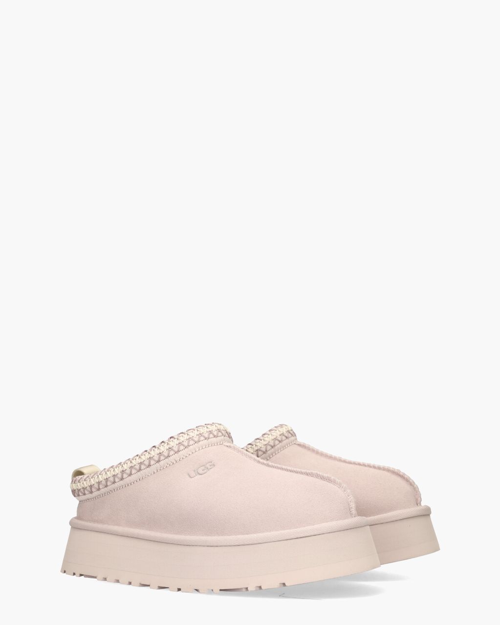 UGG Tazz Slipper Bay Fog