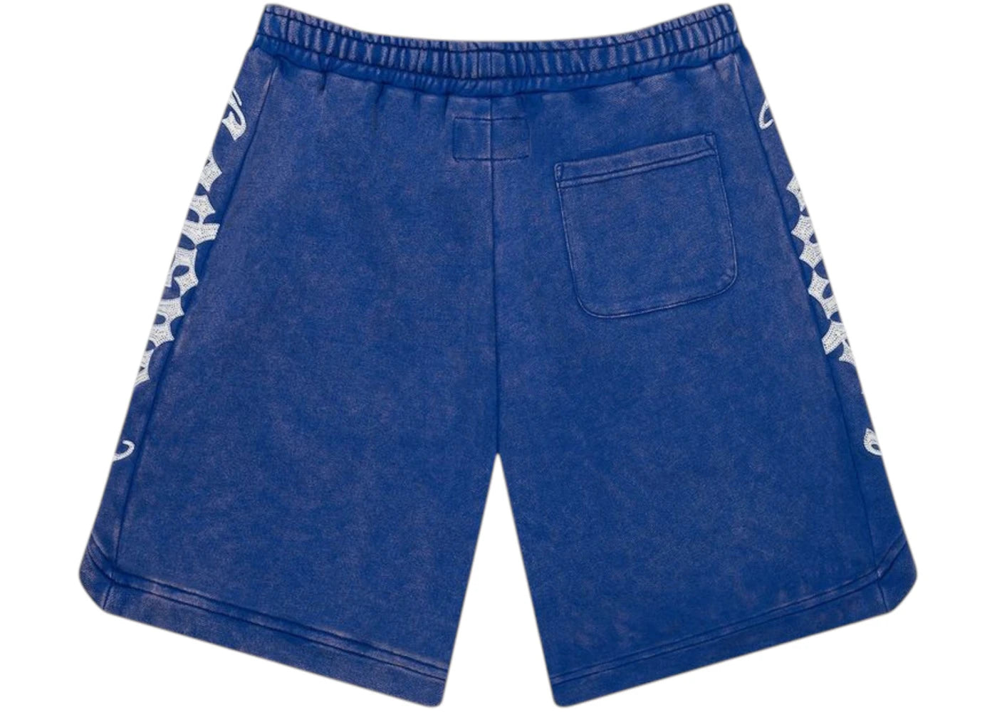 Godspeed Courtside Shorts Royal Wash