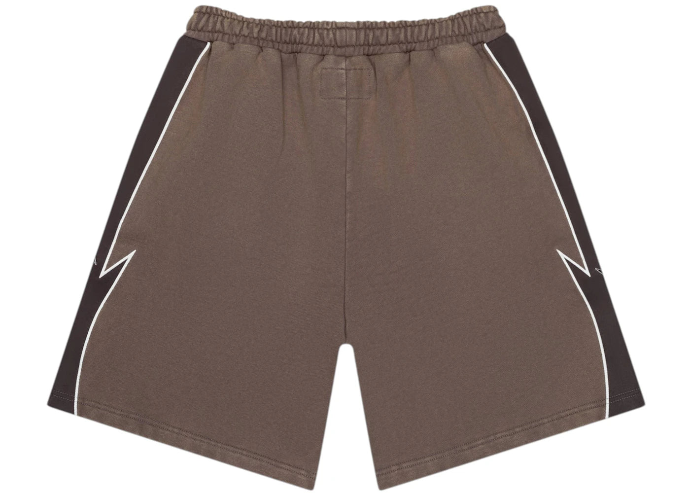 Godspeed Halftime Shorts Grey/Graphite