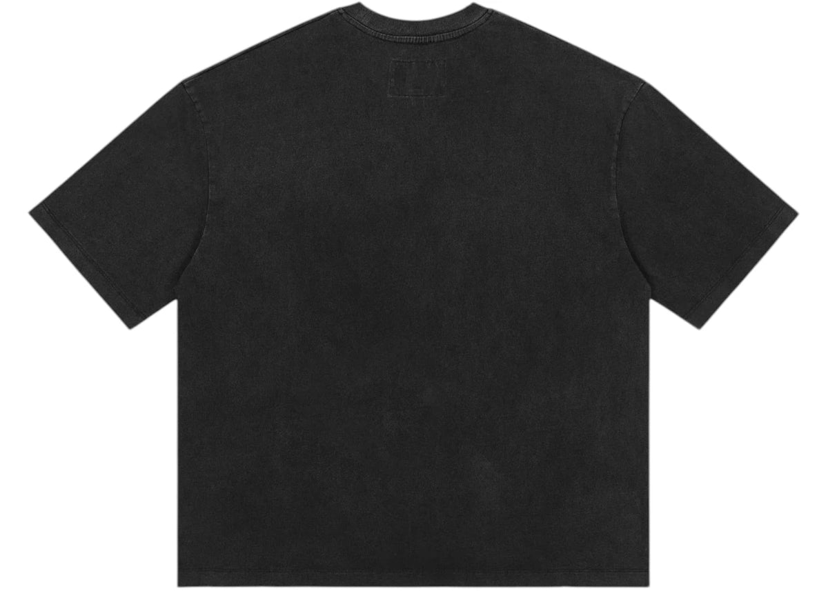 Godspeed Hollywood Inferno II NG T-shirt Black