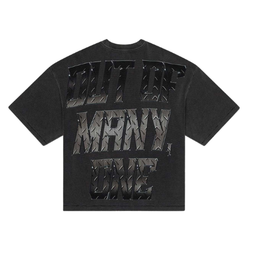 Godspeed Under Construction Thermal Tee Black