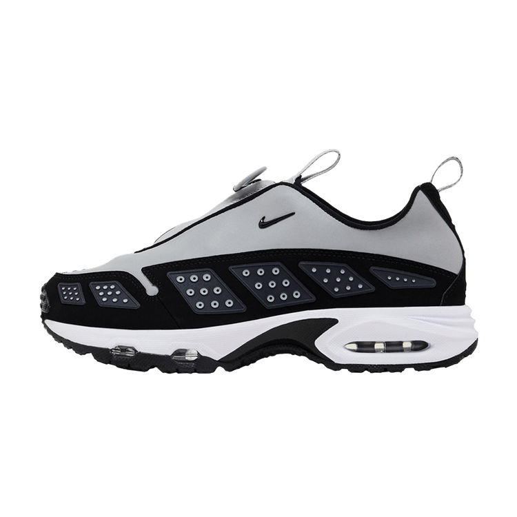 Nike Air Max Sunder Silver Anthracite