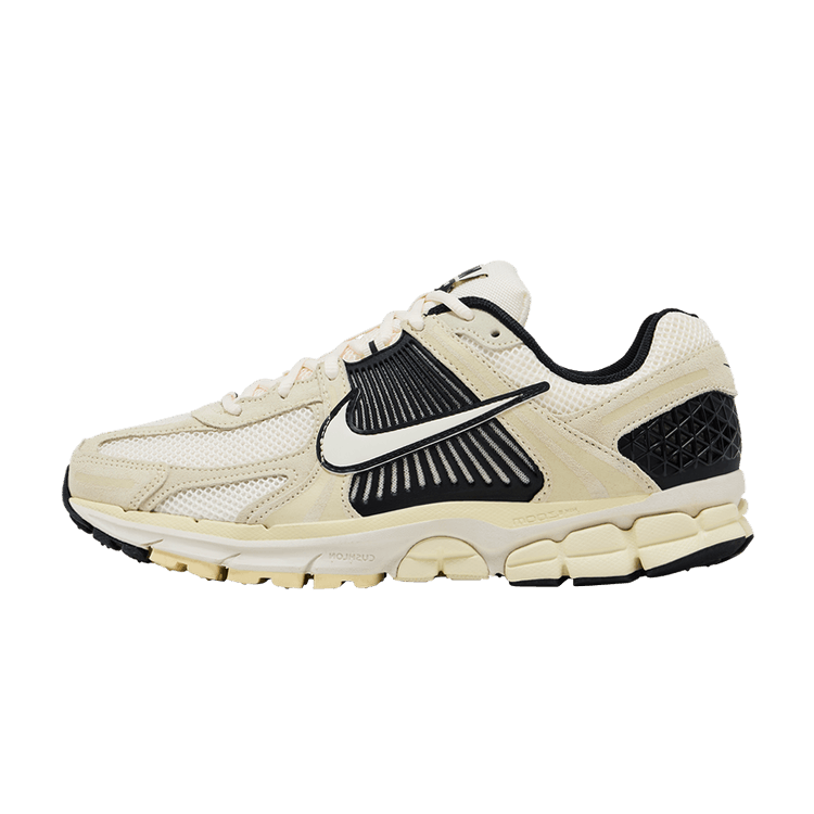 Nike Zoom Vomero 5 Alabaster Black