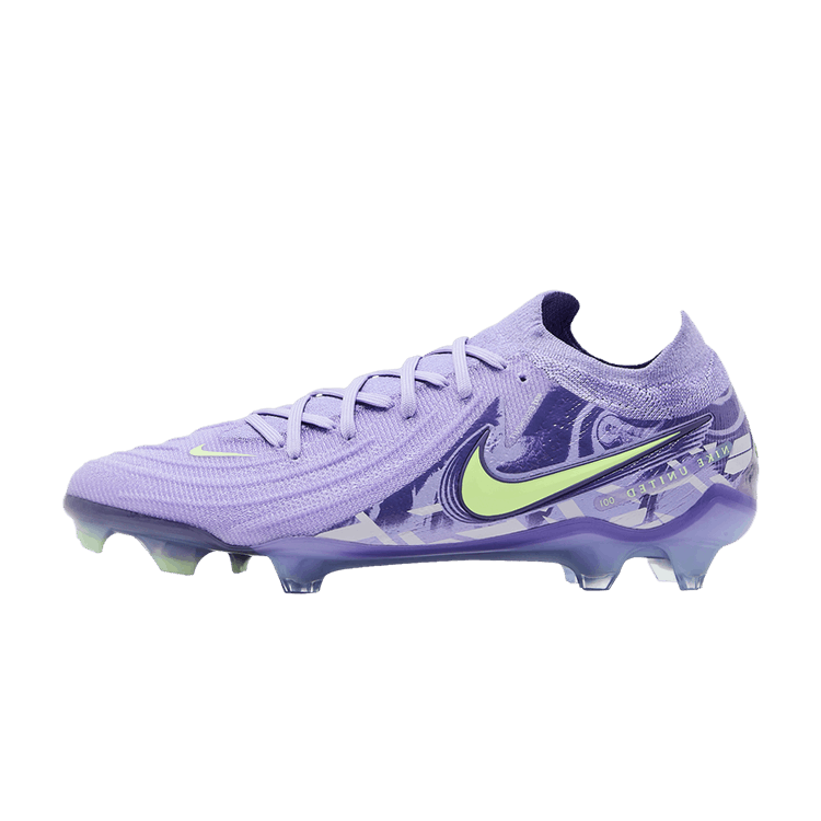 Nike Phantom GX 2 Elite FG United Pack