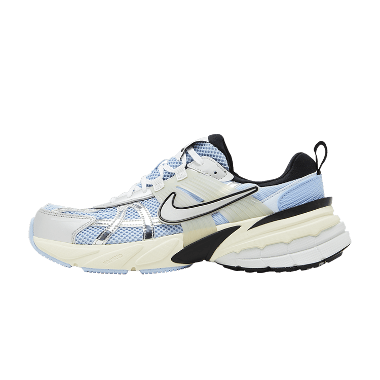 Nike V2K Run Psychic Blue