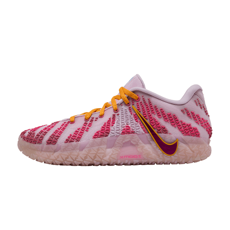 Nike Ja 3 Valentine's Day
