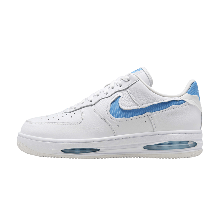 Nike Air Force 1 Low Evo White University Blue