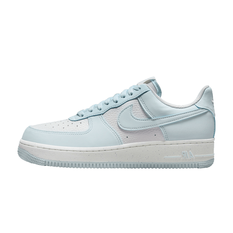 Nike Air Force 1 Low '07 Next Nature Glacier Blue