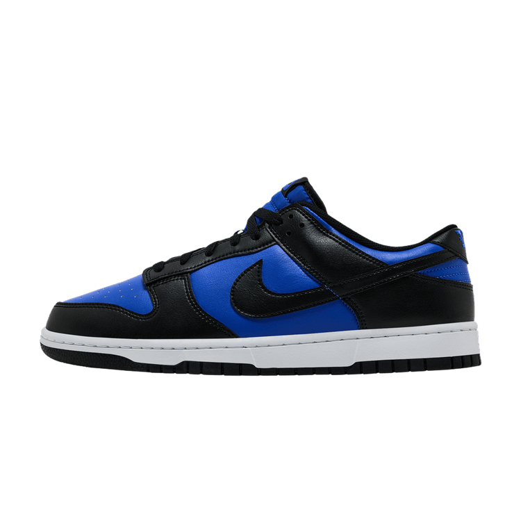 Nike Dunk Low Hyper Royal