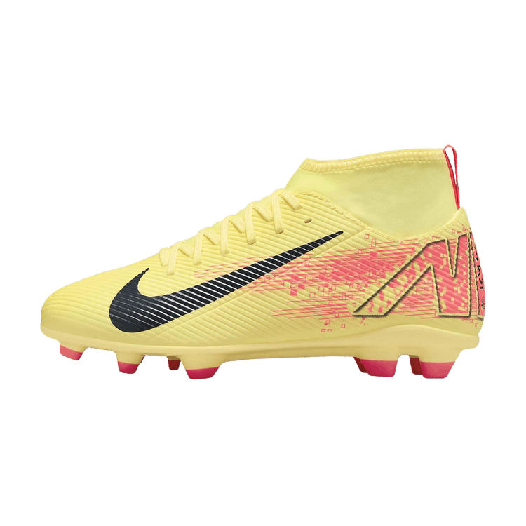 Nike Mercurial Superfly 10 Club MG Kylian Mbappe (GS)