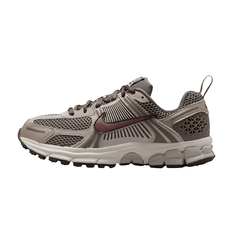 Nike Vomero 5 Taupe Haze Silt Red Tattoo (GS)