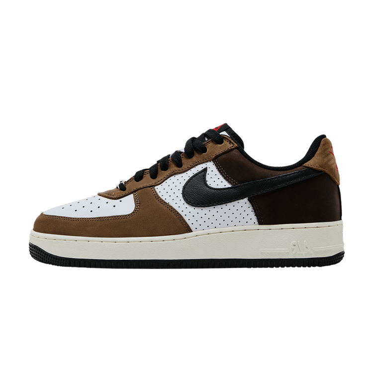 Nike Air Force 1 Low Escape (2025)