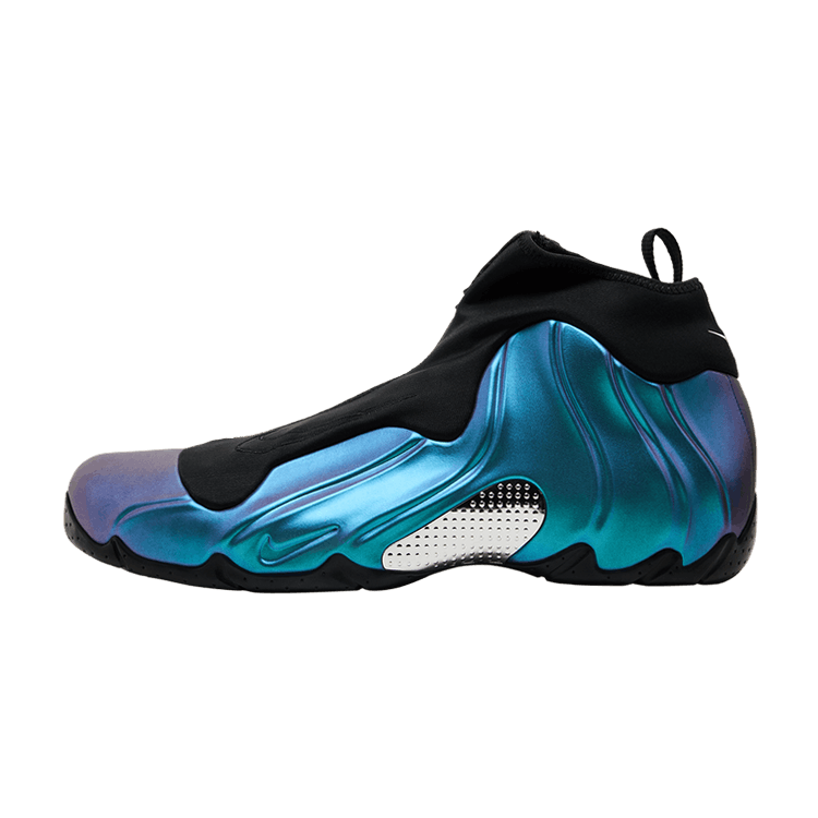 Nike Air Flightposite Dusty Cactus