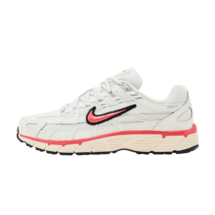 Nike P-6000 Sail Guava Ice