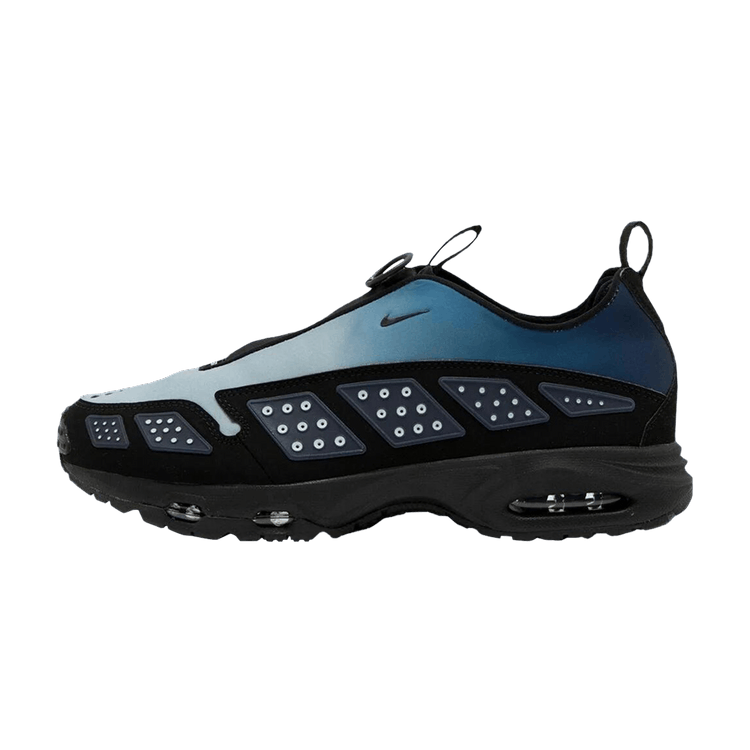 Nike Air Max Sunder Obsidian Grey Haze