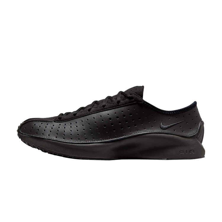 Nike Air Superfly Triple Black