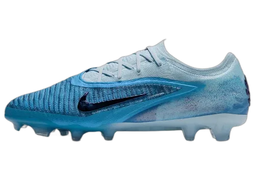 Nike Phantom 6 Low Elite FG Erling Haaland Baltic Blue