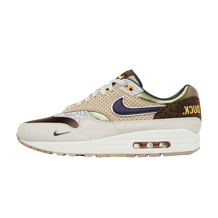 Nike Air Max 1 '87 Premium University of Oregon PE (2024)