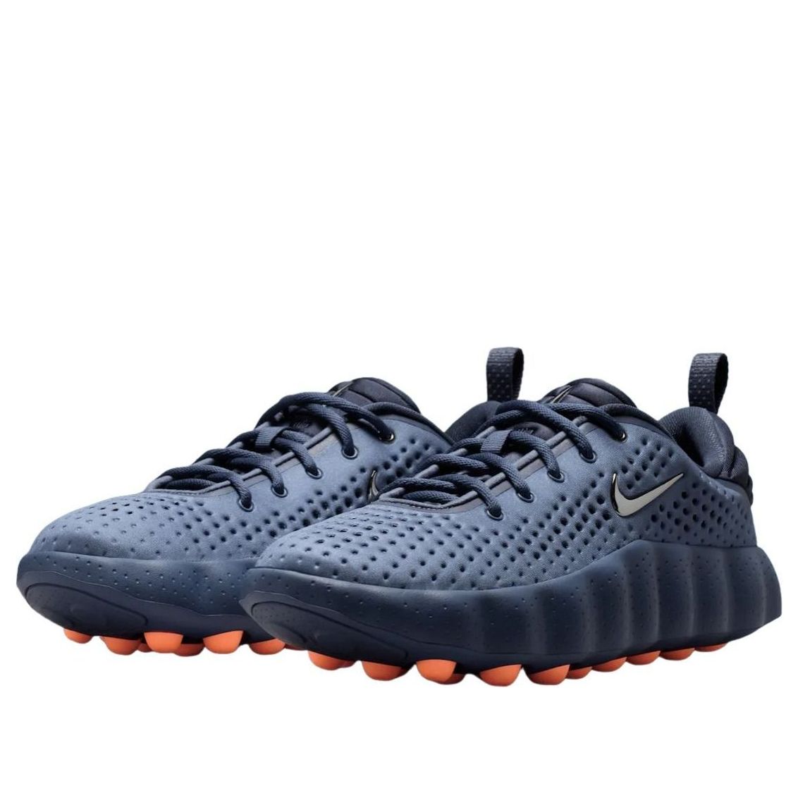 Nike Mind 002 Thunder Blue Chrome