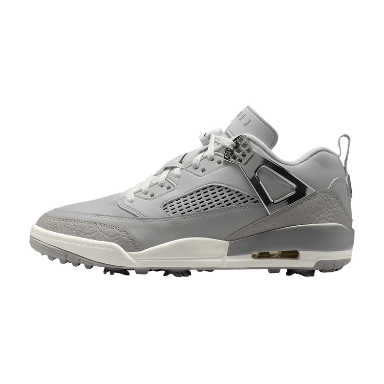 Jordan Spizike Golf Light Iron Ore Neutral Grey
