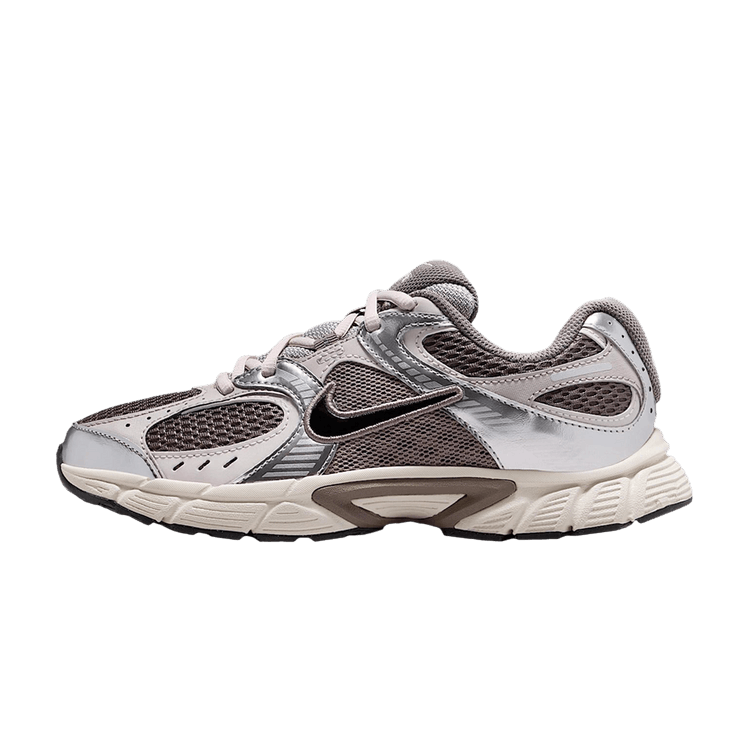 Nike V5 RNR Cave Stone College Grey Vast Grey Black (GS)