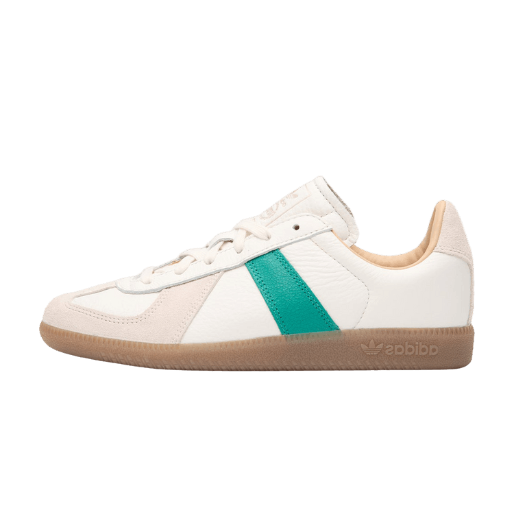 adidas BW Army Core White Power Green