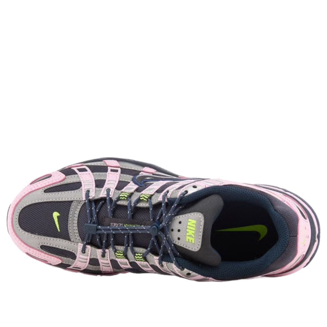 Nike P-6000 Pink Foam Armory Navy