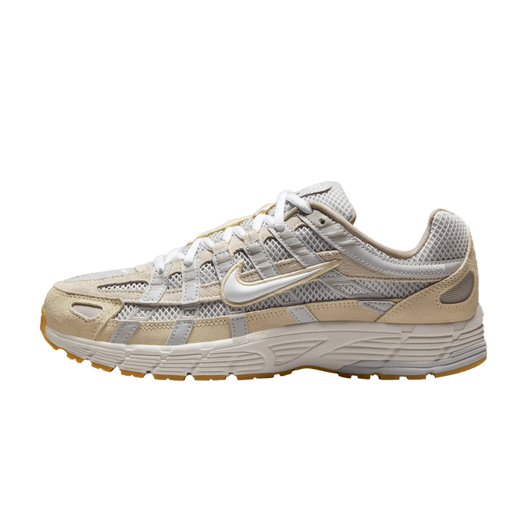 Nike P-6000 Photon Dust Light Khaki