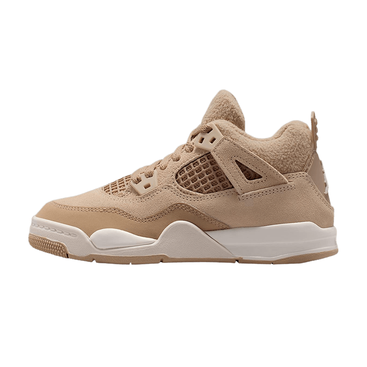 Jordan 4 Retro Cozy Girl (PS)