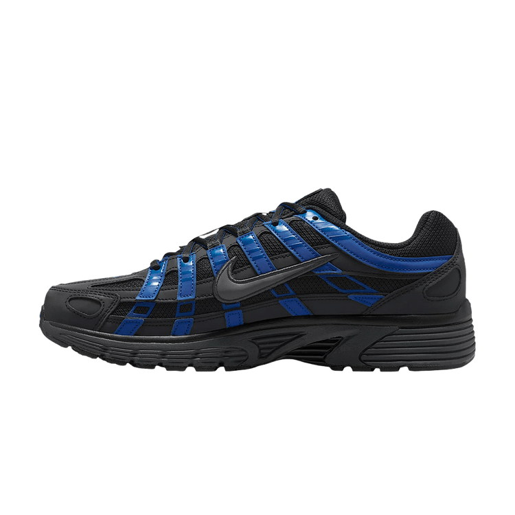 Nike P-6000 SE Court Blue Black