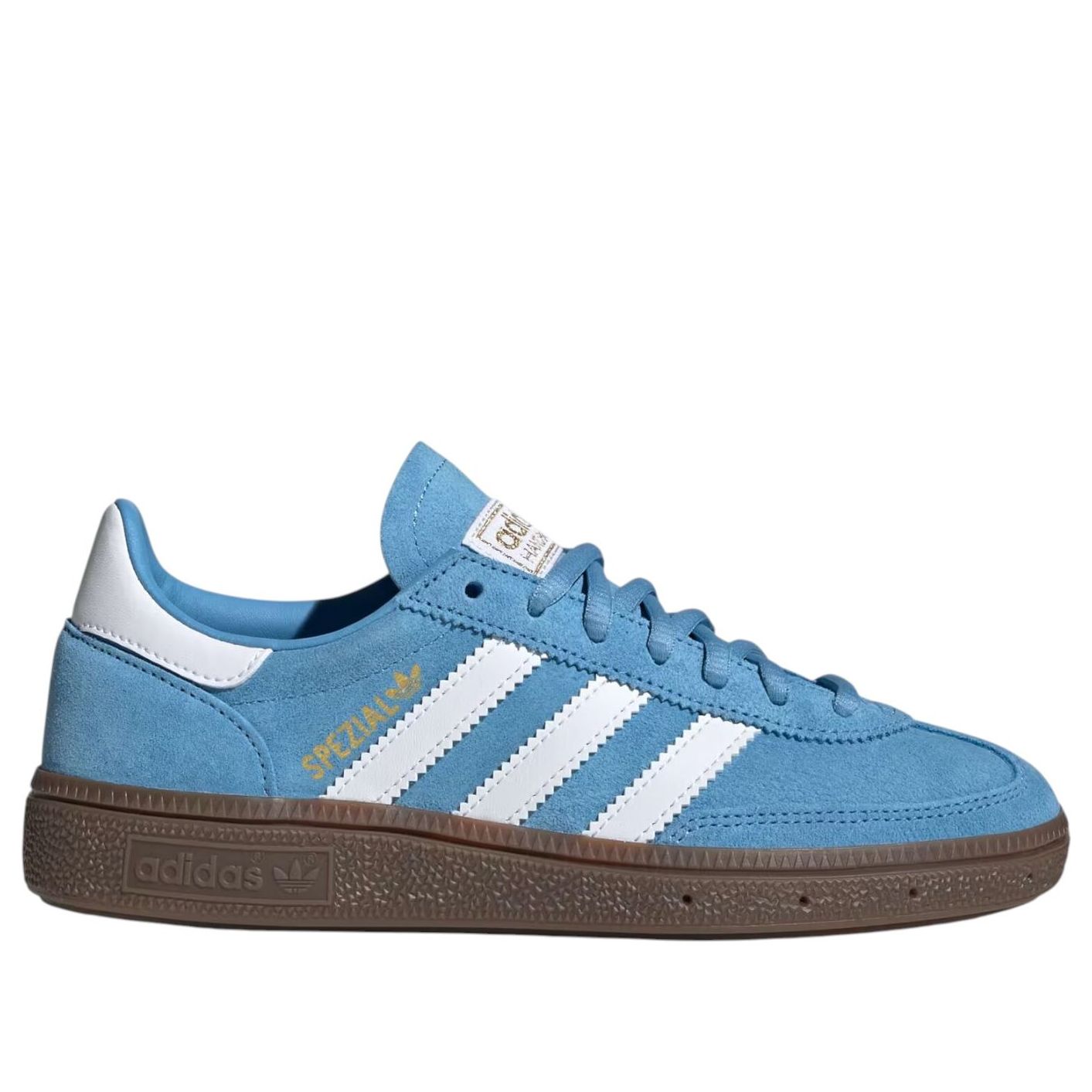 adidas Handball Spezial Light Blue Cloud White (GS)