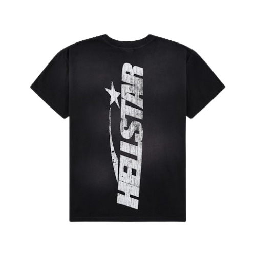 Hellstar Classic Tee Black