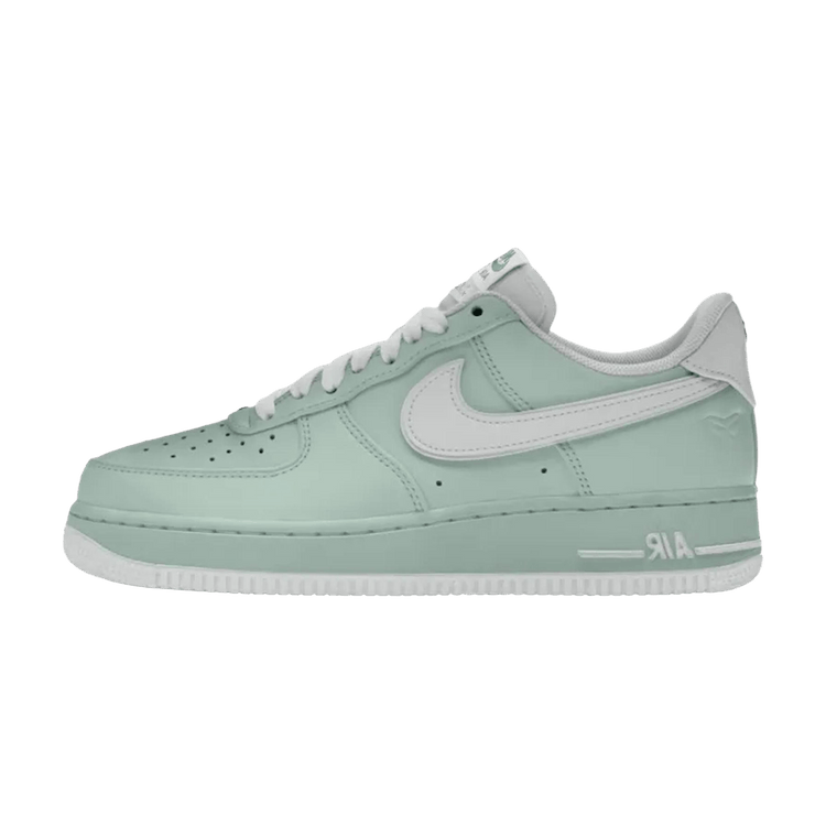 Nike Air Force 1 Low Kobe Bryant Forever Steam