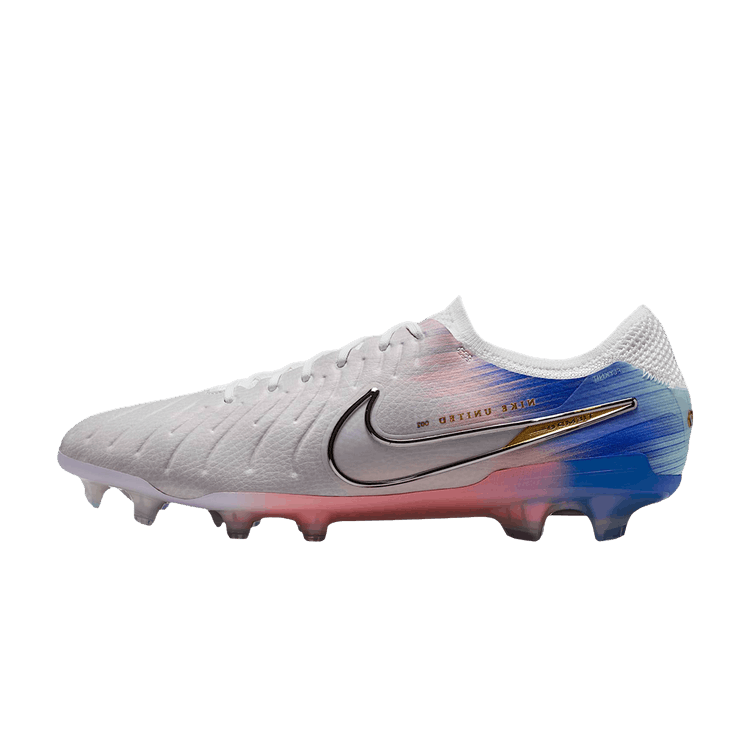 Nike Tiempo Legend 10 Elite FG United 002 Pack