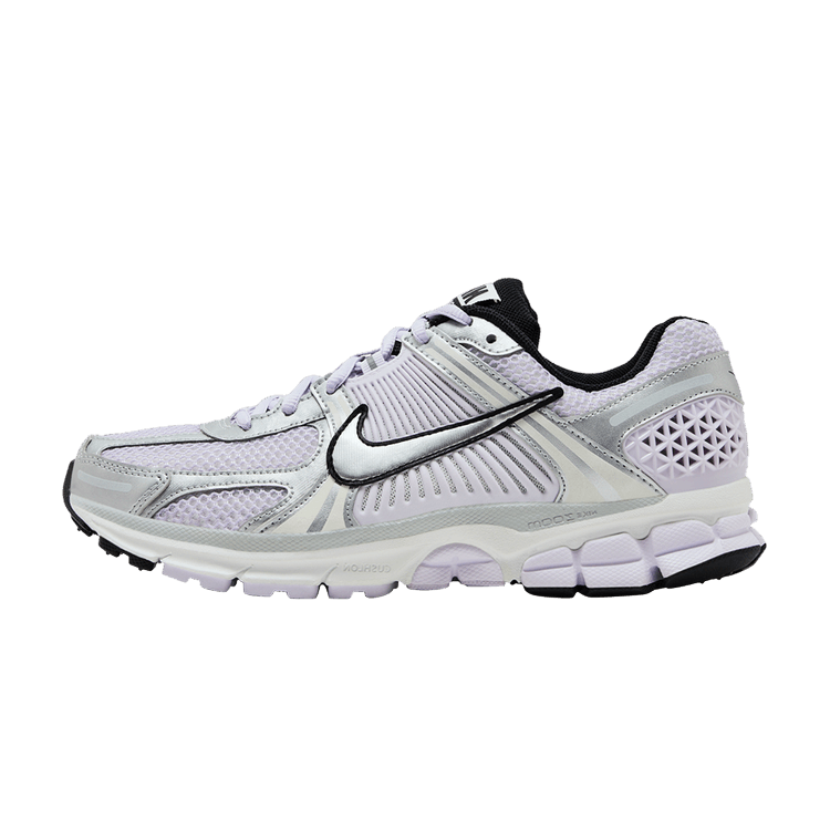 Nike Zoom Vomero 5 Barely Grape Photon Dust Summit White Metallic Silver